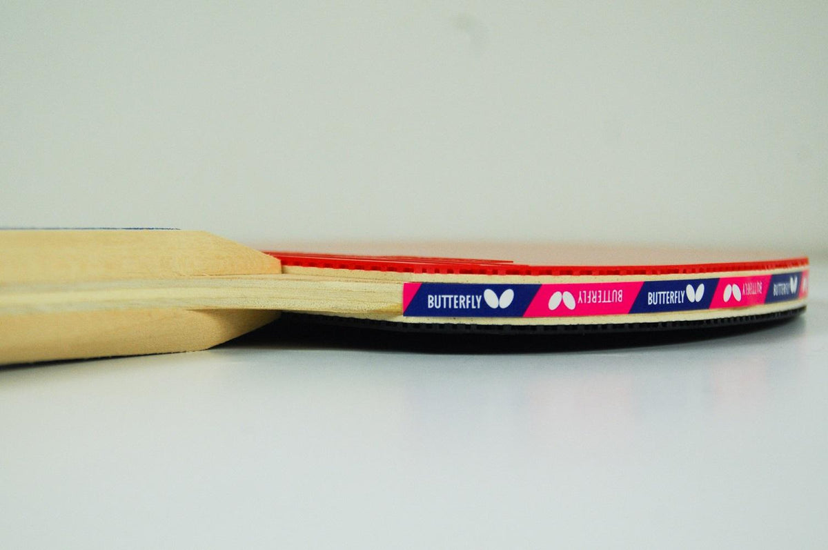 Butterfly Addoy 3000 Racket