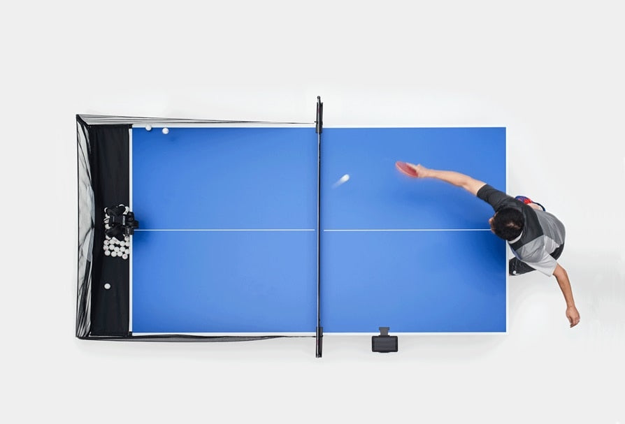 Butterfly Amicus Expert Robot