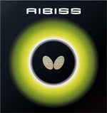 Butterfly Aibiss Rubber