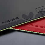 Butterfly Aibiss Rubber