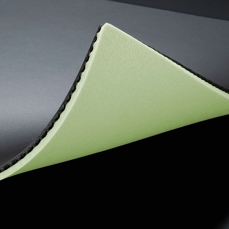 Butterfly Aibiss Rubber