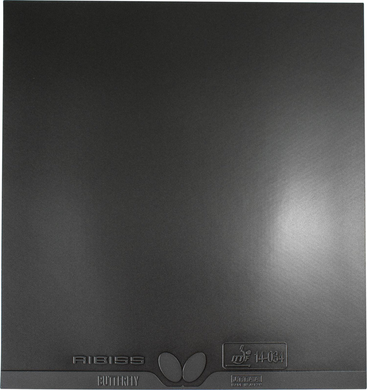 Butterfly Aibiss Rubber