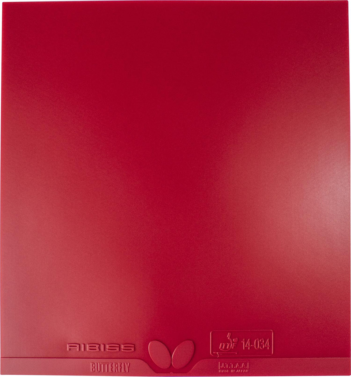 Butterfly Aibiss Rubber