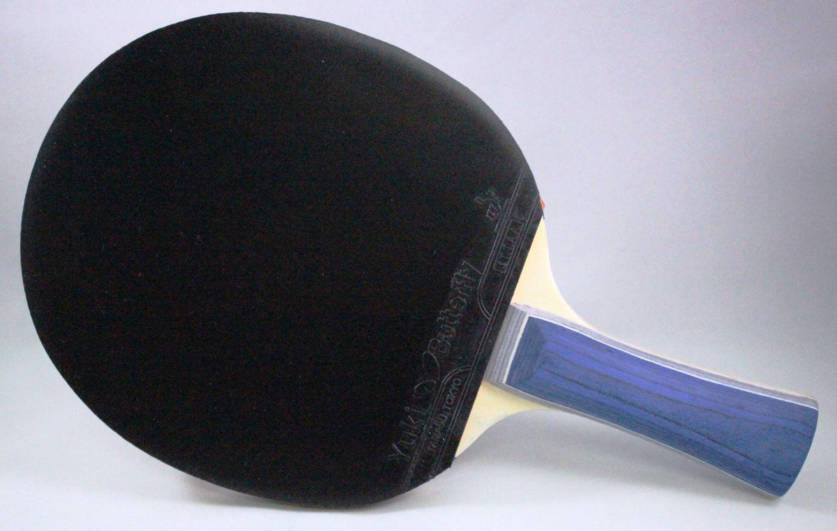 Butterfly Bty 201 FL Racket Set