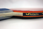 Butterfly Bty 201 FL Racket Set