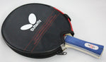 Butterfly Bty 201 FL Racket Set