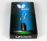 Butterfly Bty 302 CS Racket Set