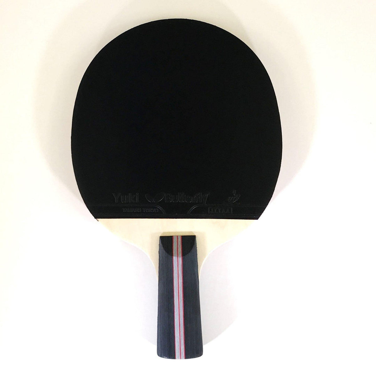 Butterfly Bty 302 CS Racket Set