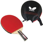 Butterfly Bty 302 CS Racket Set