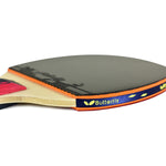 Butterfly Bty 303 CS Racket Set