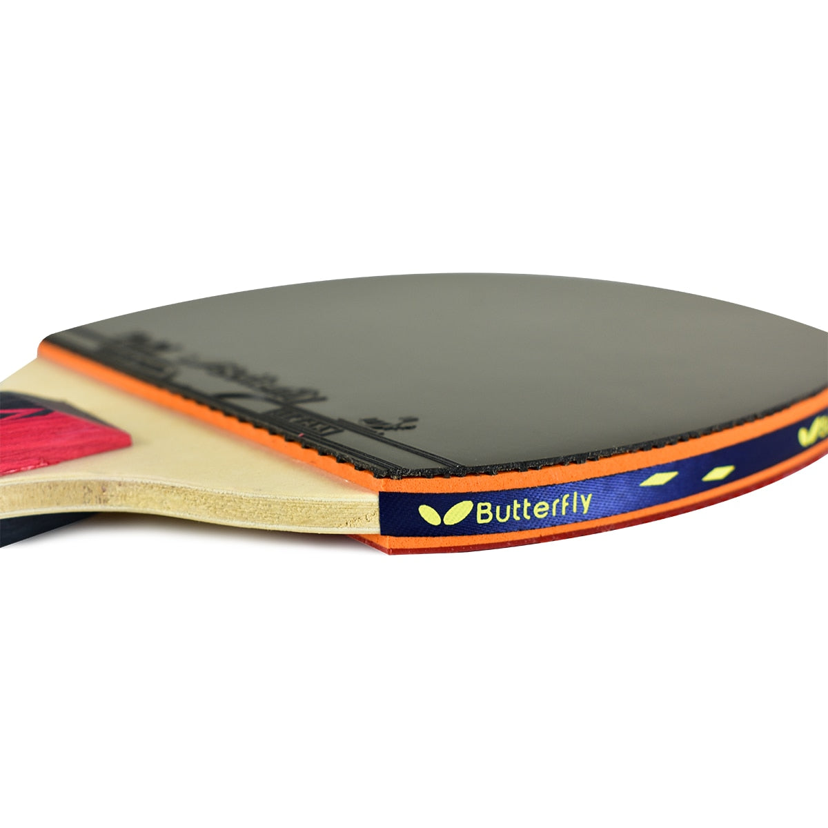 Butterfly Bty 303 CS Racket Set