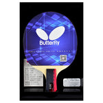 Butterfly Bty 303 CS Racket Set