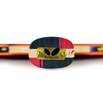 Butterfly Bty 303 FL Racket Set