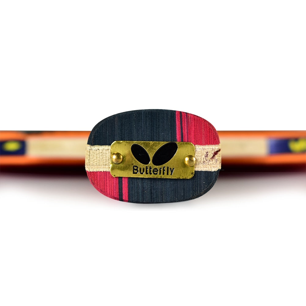 Butterfly Bty 303 FL Racket Set
