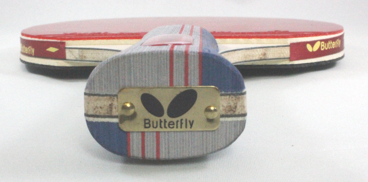 Butterfly Bty 401 FL Racket Set