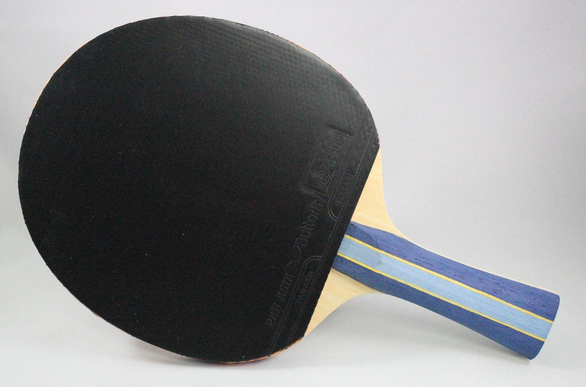 Butterfly Bty 501 FL Racket Set