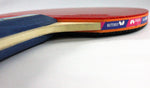 Butterfly Bty 501 FL Racket Set