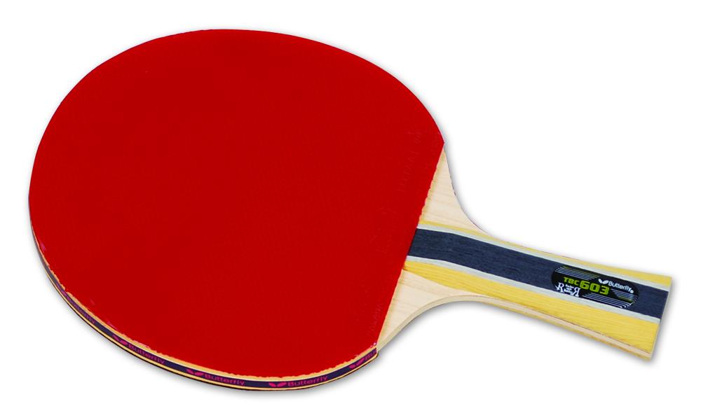 Butterfly Bty 603 FL Racket Set