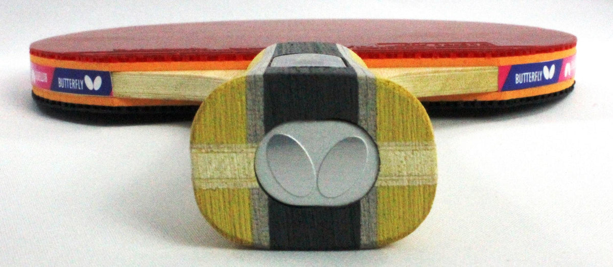 Butterfly Bty 603 FL Racket Set
