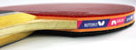 Butterfly Bty 603 FL Racket Set