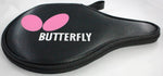 Butterfly Bty 603 FL Racket Set