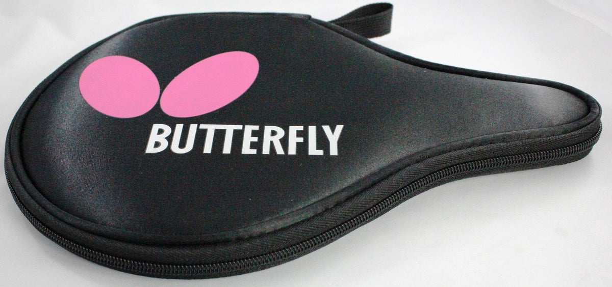 Butterfly Bty 603 FL Racket Set