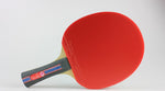 Butterfly Bty 702 FL Racket Set