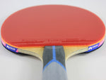 Butterfly Bty 802 FL Racket Set