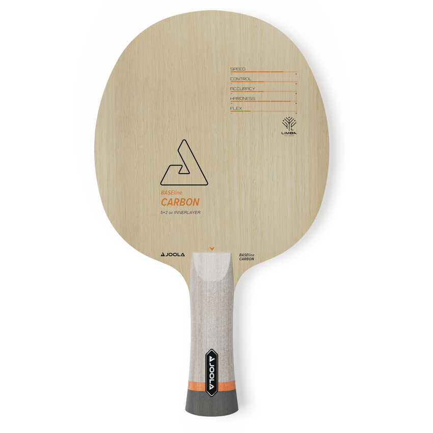 Joola - BASELine CARBON Blade (FL)