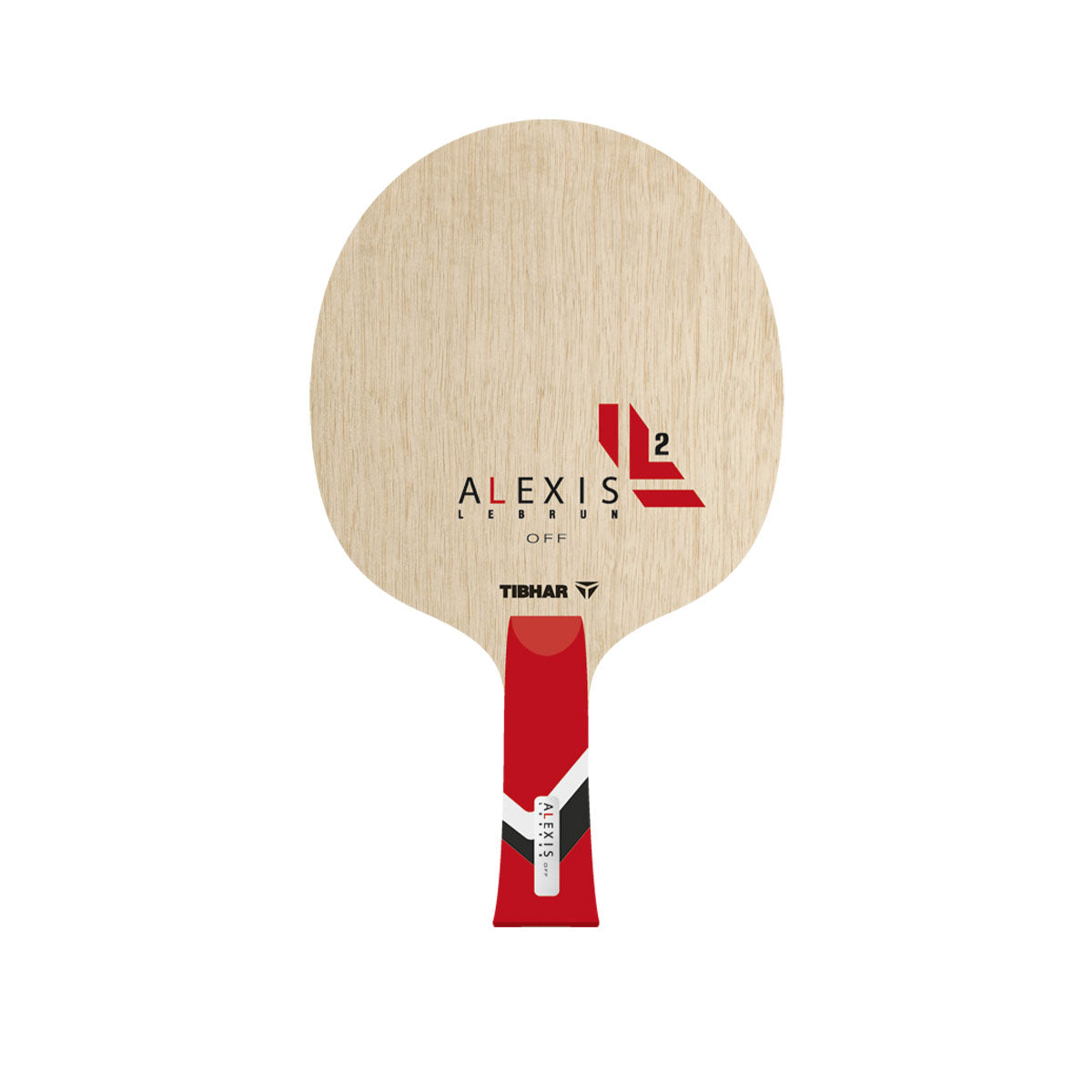 Tibhar ALEXIS LEBRUN OFF FL Blade