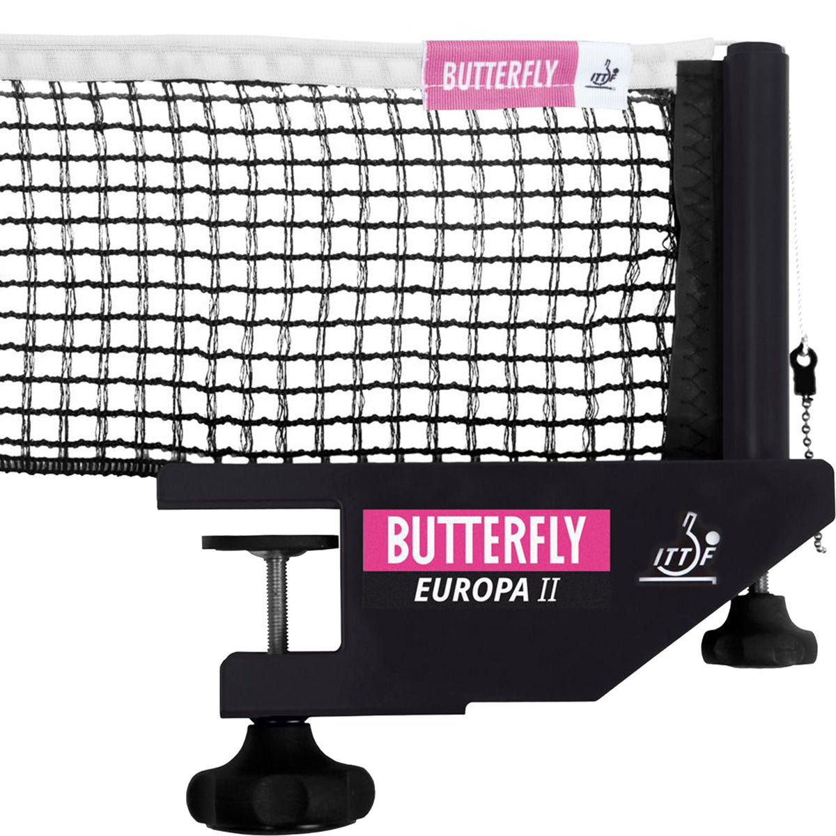 Butterfly Europa II Net Set