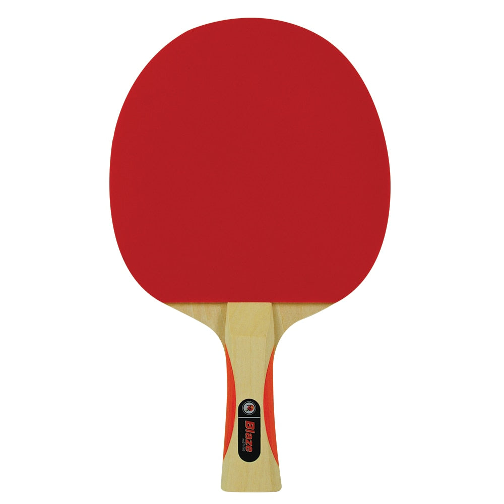 Butterfly Blaze Racket (Pips-in 1.5mm & Pips out)