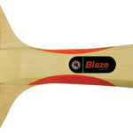 Butterfly Blaze Racket (Pips-in 1.5mm & Pips out)