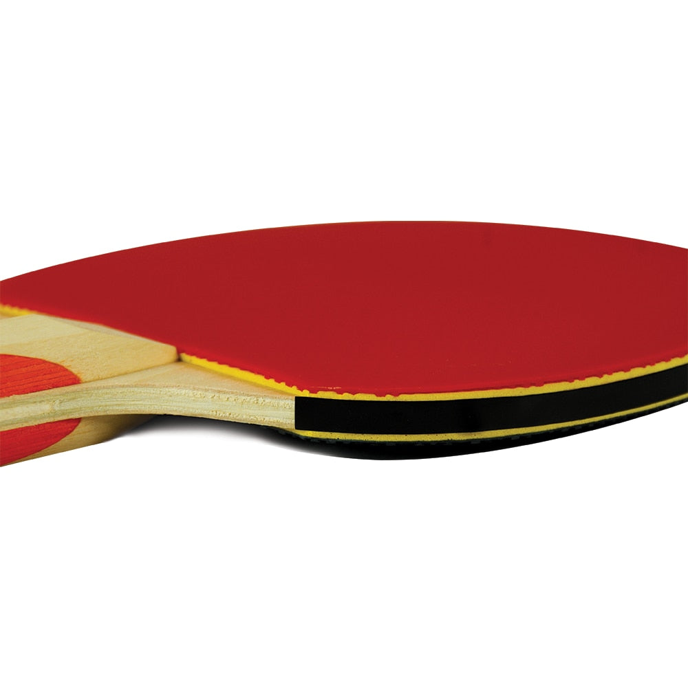Butterfly Blaze Racket (Pips-in 1.5mm & Pips out)