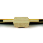 Butterfly Blaze Racket (Pips-in 1.5mm & Pips out)