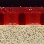 Butterfly Bryce High Speed Rubber