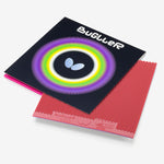 Butterfly Bugller Rubber