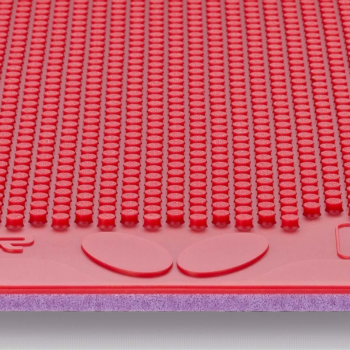 Butterfly Bugller Rubber