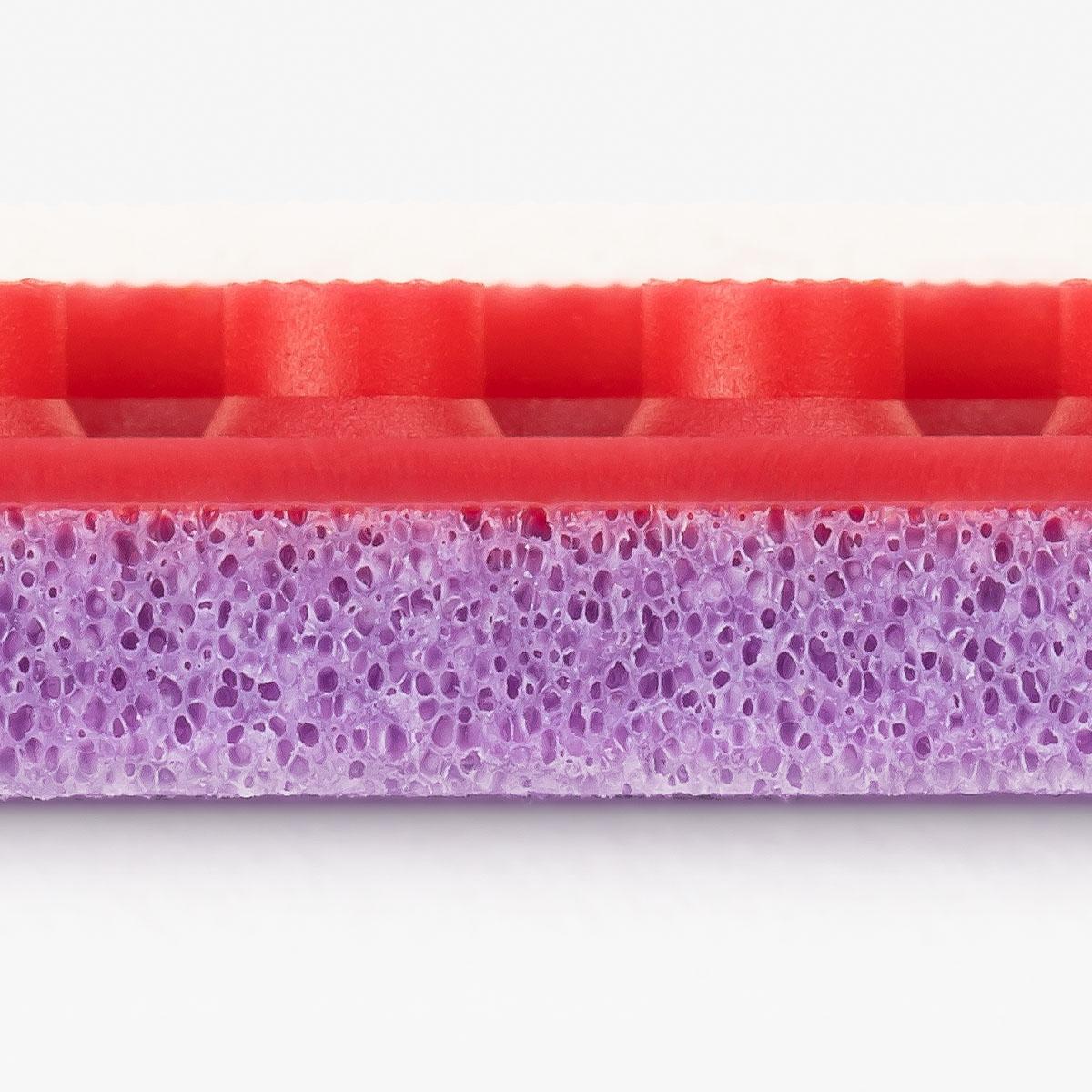 Butterfly Bugller Rubber