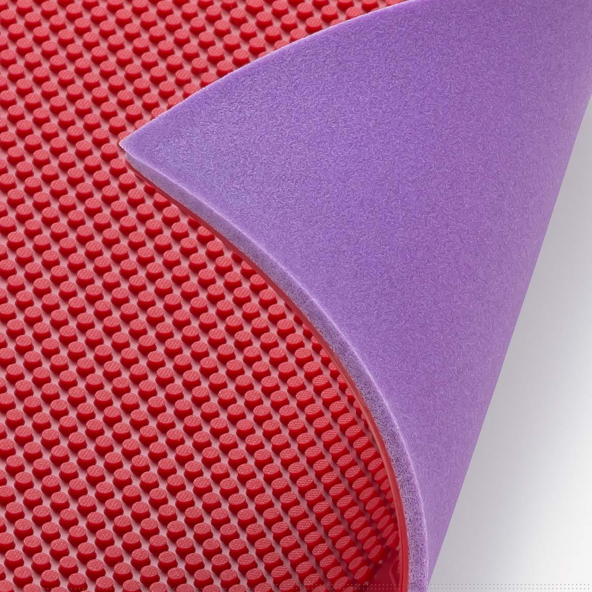 Butterfly Bugller Rubber