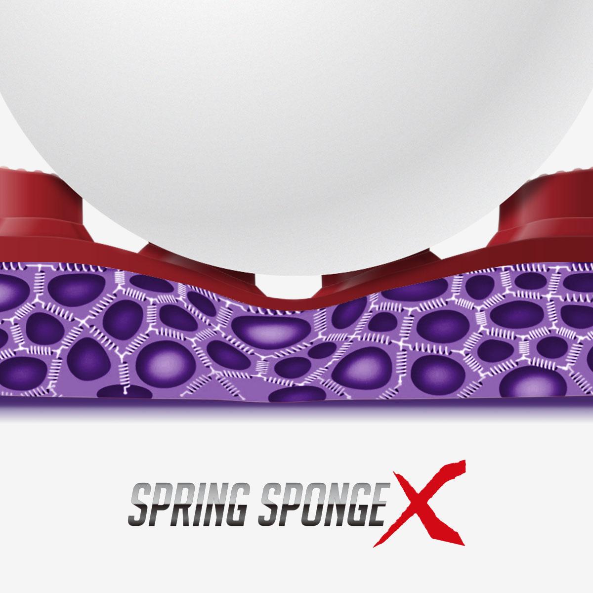 Butterfly Bugller Rubber