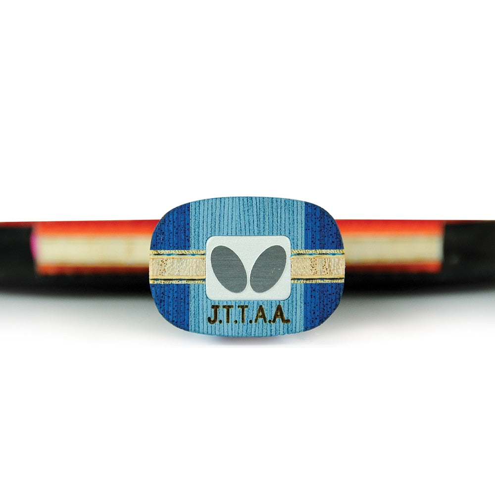 Butterfly Timo Boll ALC AN Pro-Line with Tenergy 05 Racket