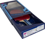 Butterfly Timo Boll ALC FL Pro-Line with Tenergy 05 Racket