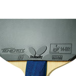 Butterfly Timo Boll ALC FL Pro-Line with Tenergy 05 Racket