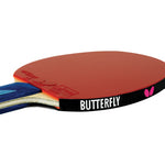 Butterfly Timo Boll ALC FL Pro-Line with Tenergy 05 Racket