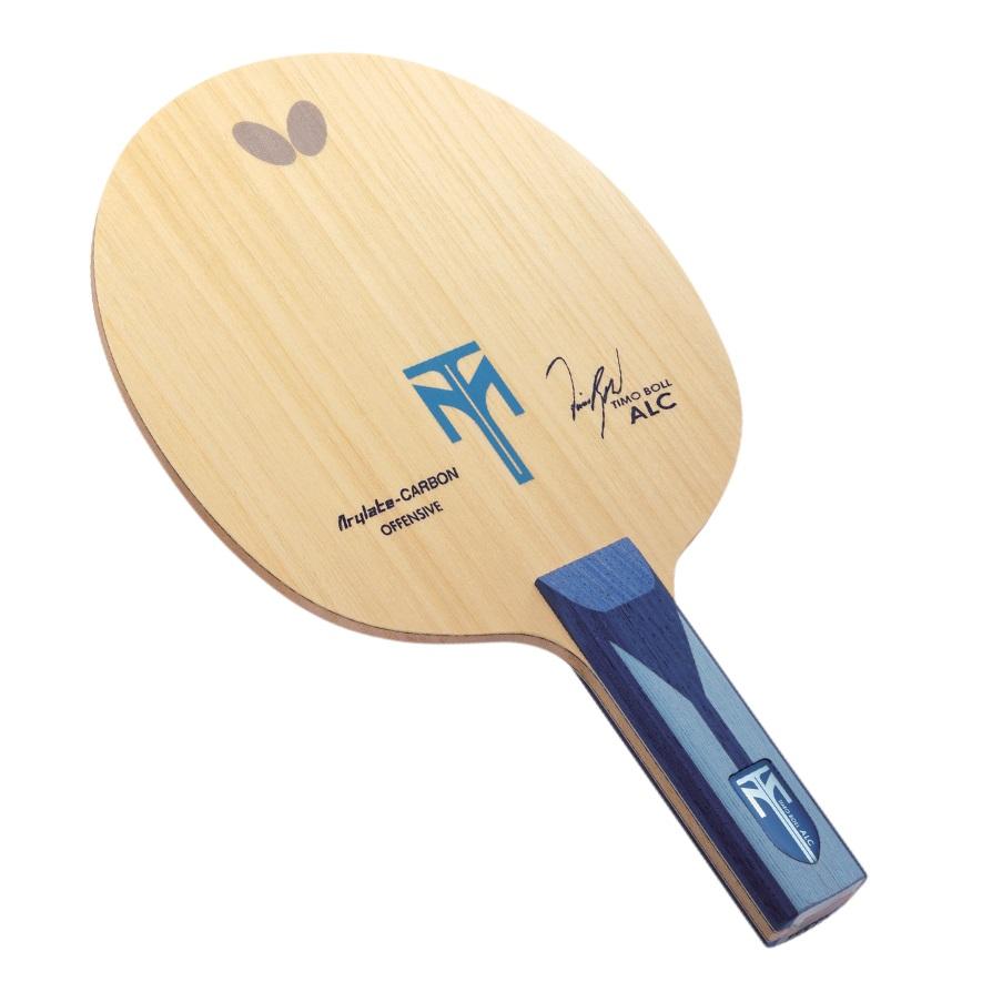 Butterfly Timo Boll ALC ST Pro-Line with Tenergy 05 Racket