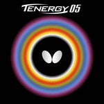 Butterfly Timo Boll ALC ST Pro-Line with Tenergy 05 Racket