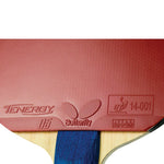 Butterfly Timo Boll ALC ST Pro-Line with Tenergy 05 Racket
