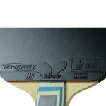 Butterfly Viscaria FL Pro-Line with Tenergy 05 Racket