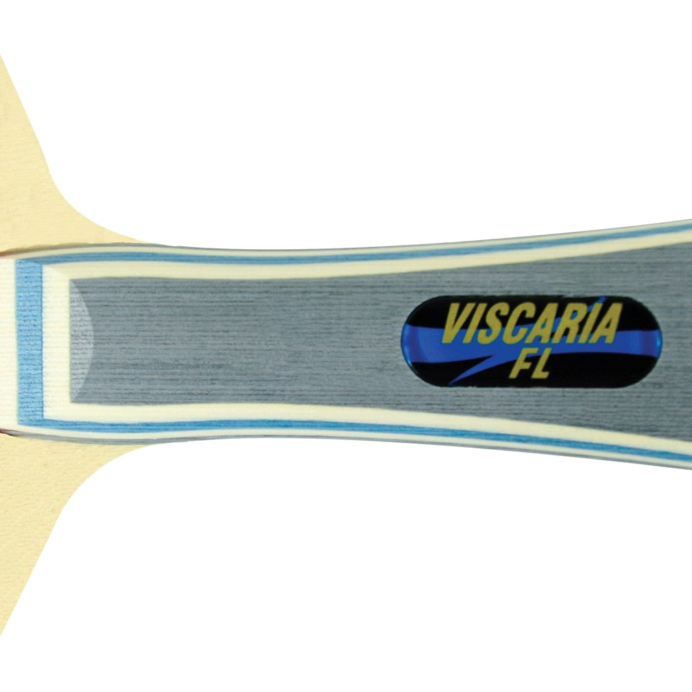 Butterfly Viscaria FL Pro-Line with Tenergy 05 Racket